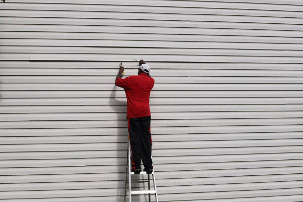 Best Composite Siding  in East Lansing, MI