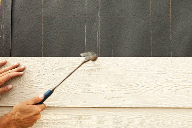Best Siding for New Construction  in East Lansing, MI